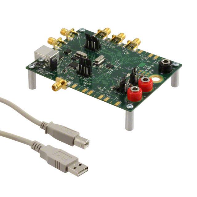 CDCEL925PERF-EVM Texas Instruments  Cartes et kits d'évaluation et de démonstration